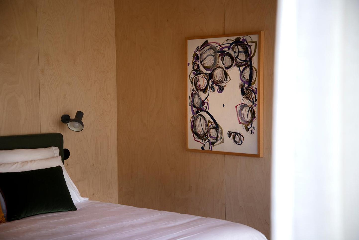 Wood Mood Lodges Cristelo  Номер фото