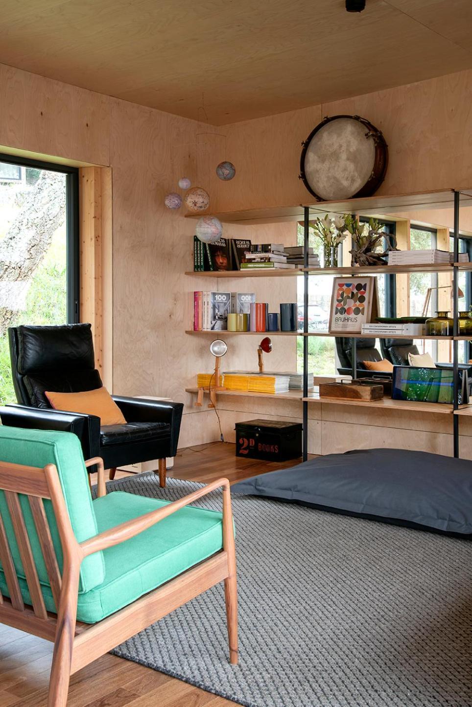 Wood Mood Lodges Cristelo  Экстерьер фото