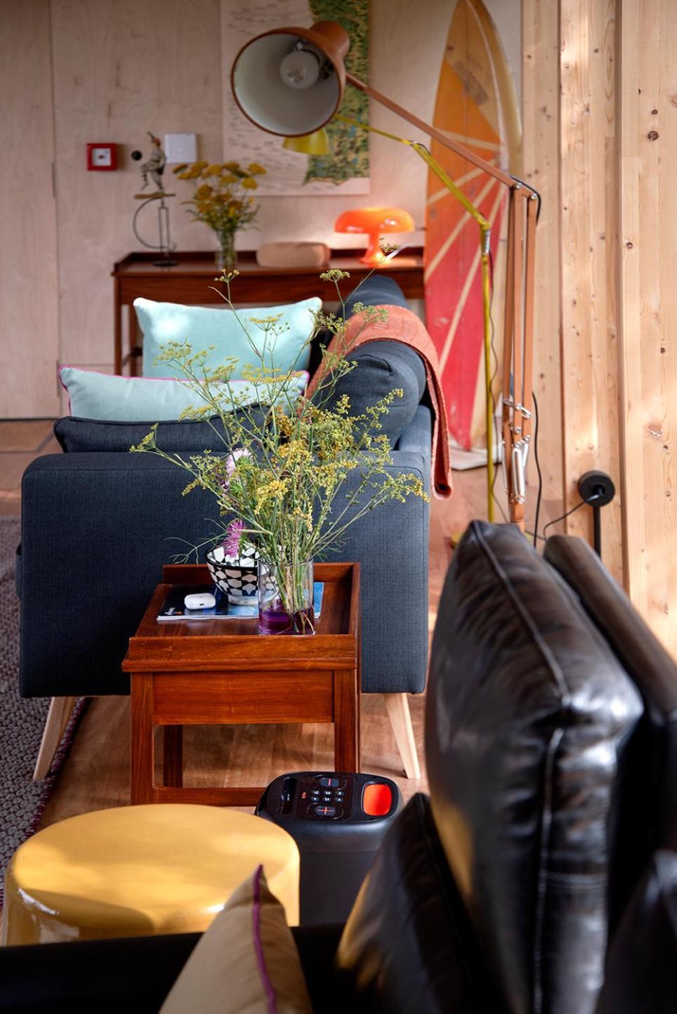 Wood Mood Lodges Cristelo  Экстерьер фото