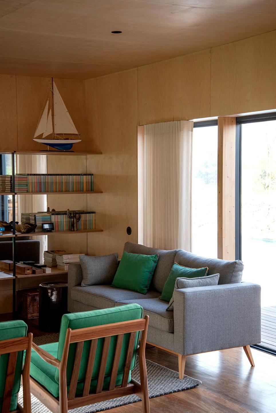 Wood Mood Lodges Cristelo  Экстерьер фото