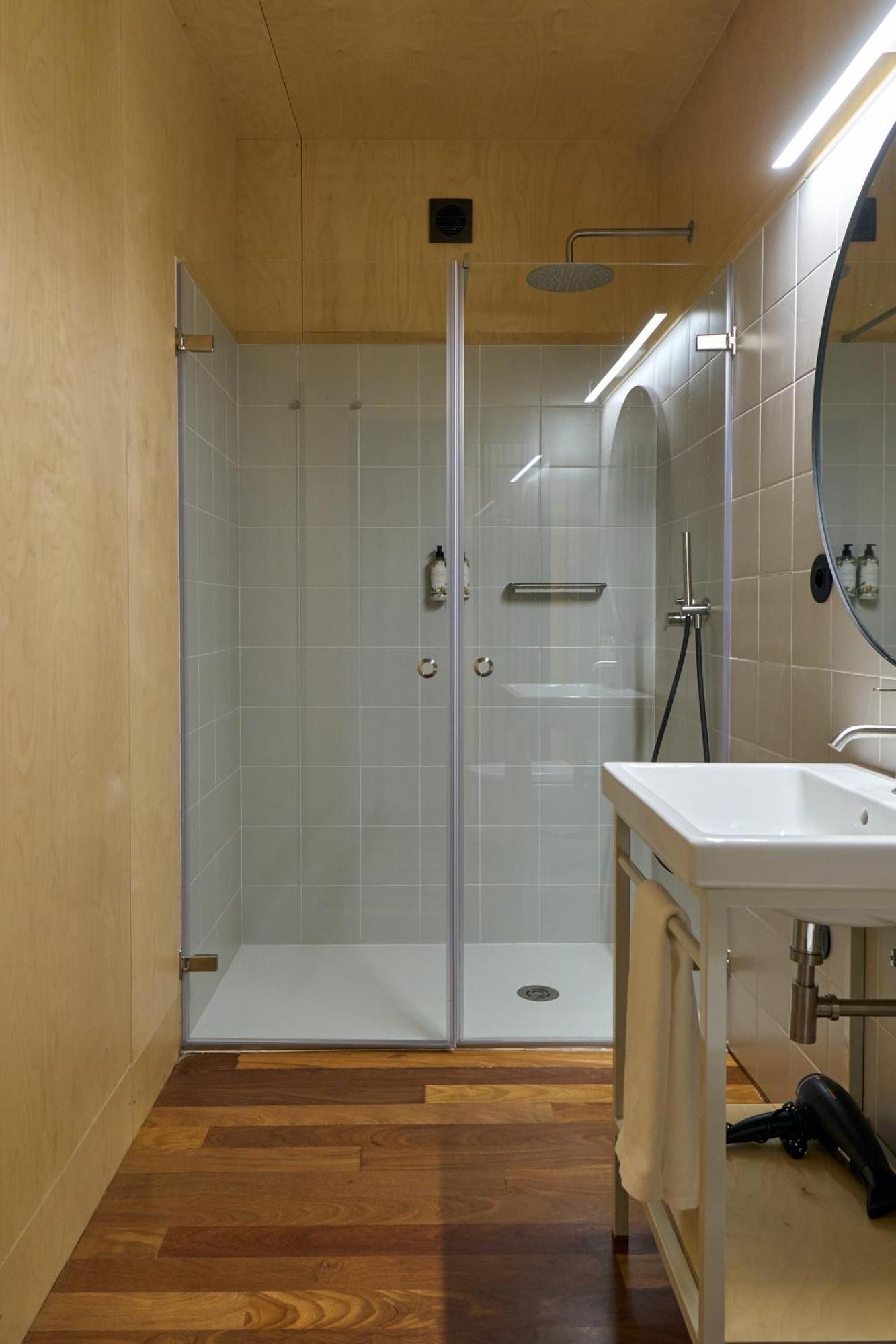 Wood Mood Lodges Cristelo  Экстерьер фото